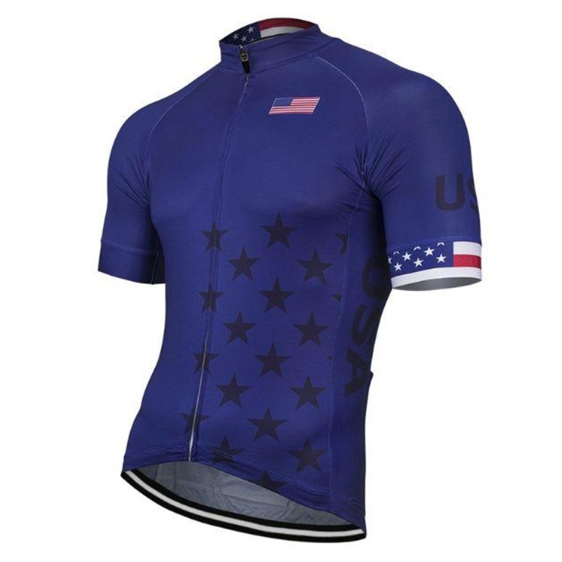 USA Cycling Jersey S