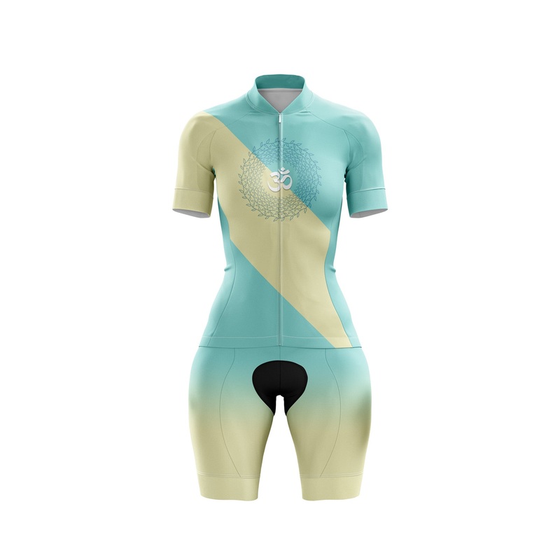 Om Womens Cycling Kit S Bib Shorts No Pockets
