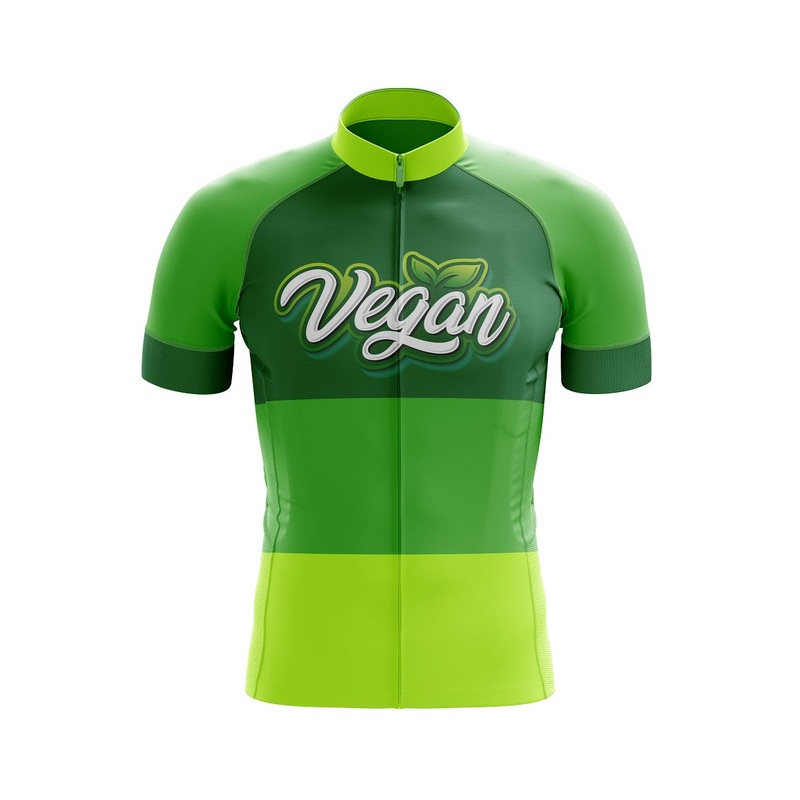 Cruelty Free Cycling Jersey S
