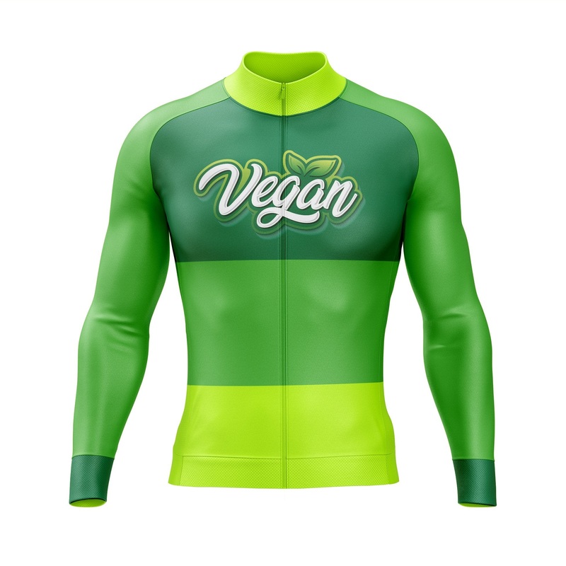 Cruelty Free Long Sleeve Jersey S Regular