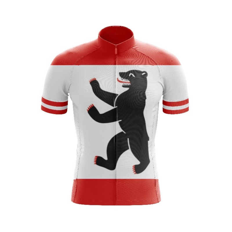 Berlin Trikot S