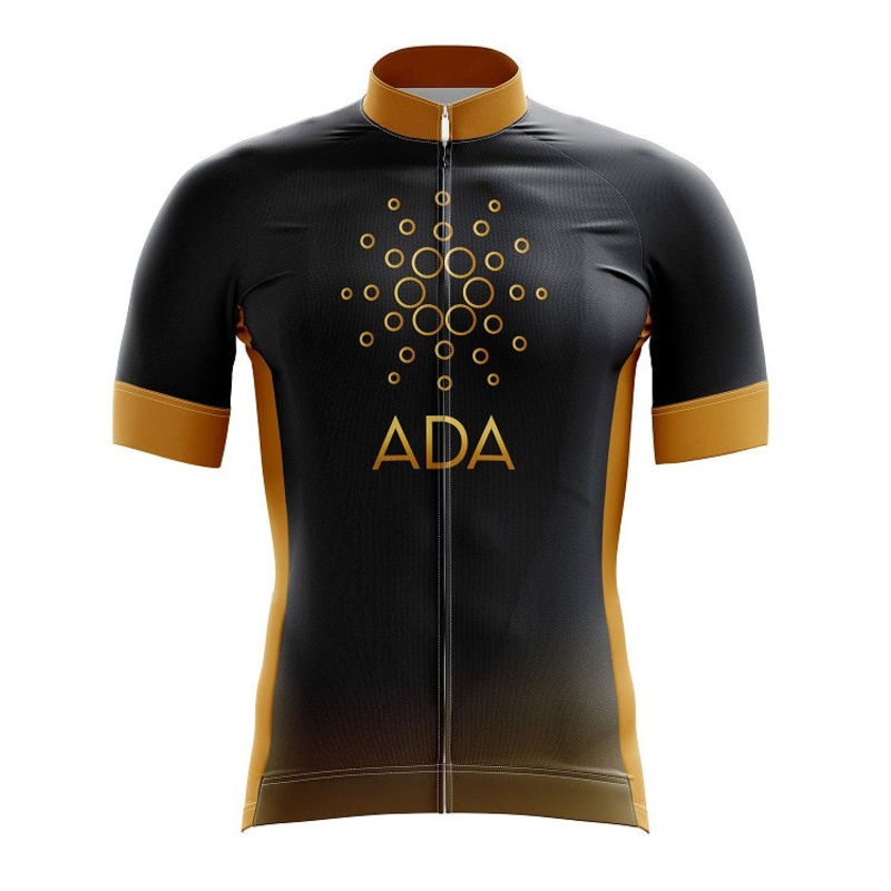 Cardano Cycling Jersey S