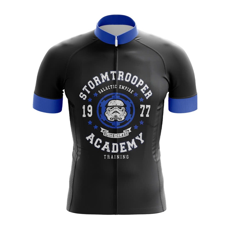Stormtrooper Academy Cycling Jersey S