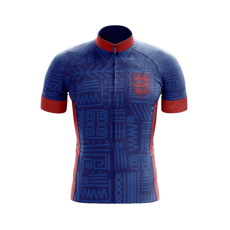 Three Lions Cycling Jersey S