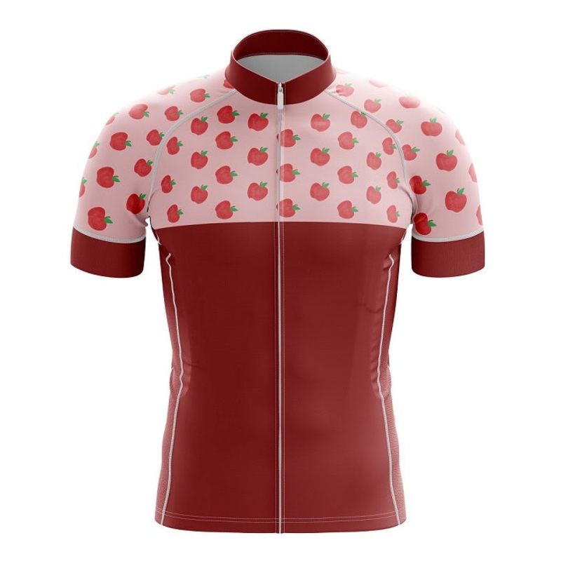 Apple Orchard Cycling Jersey S