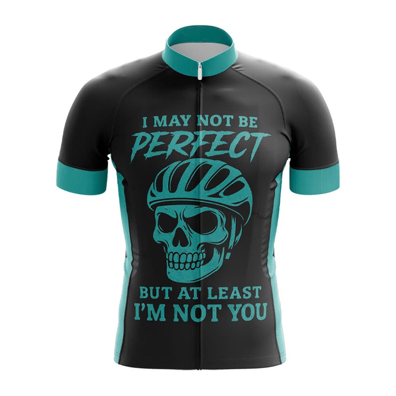 At Least I’m Not You Cycling Jersey S