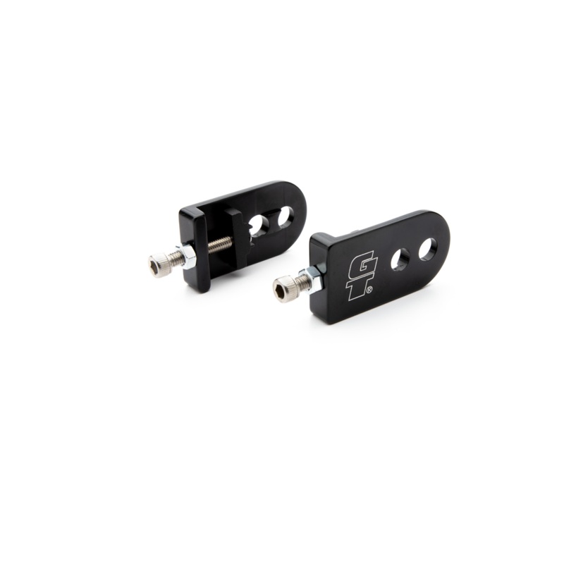 GT G-1 Chain Tensioner Black