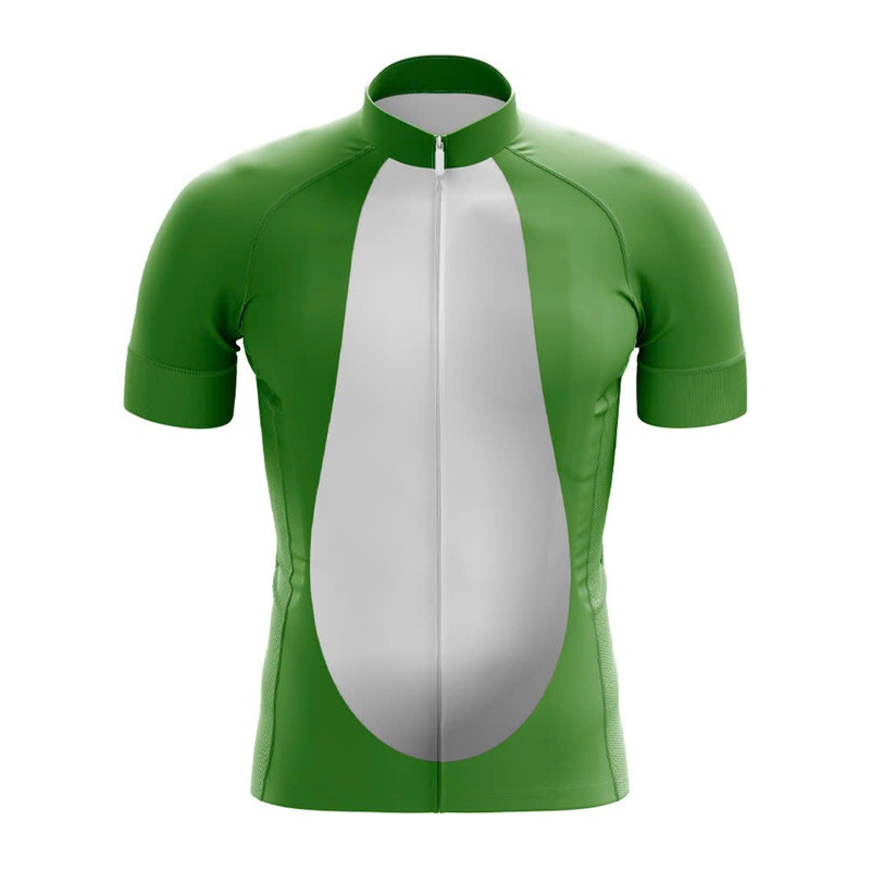 Yoshi Cycling Jersey S