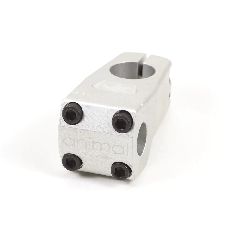 ANIMAL BIKES JUMP OFF STEM USA MADE Raw