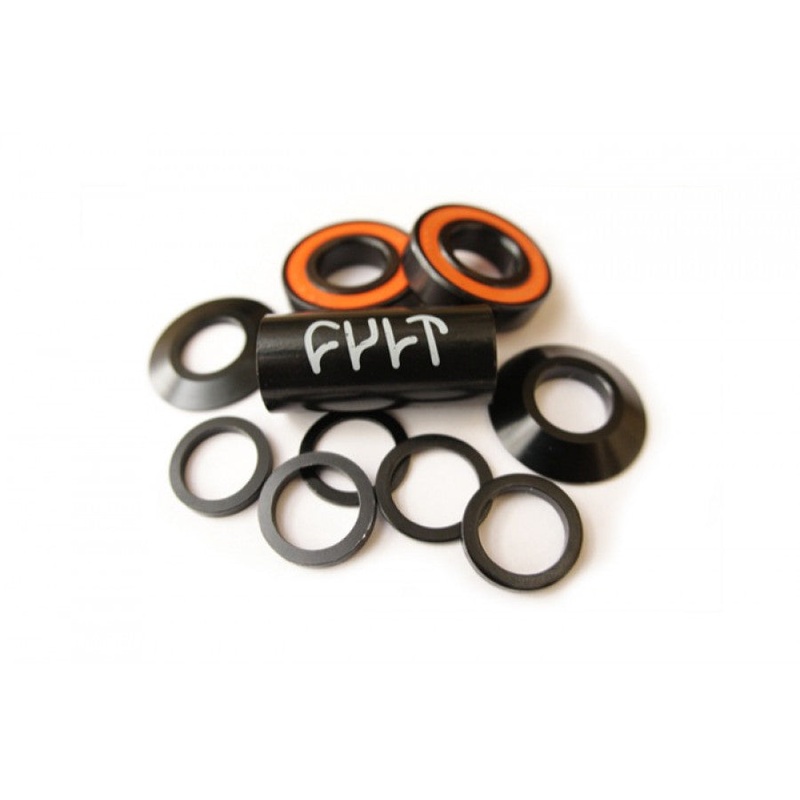 Cult Mid Bottom Bracket 19mm