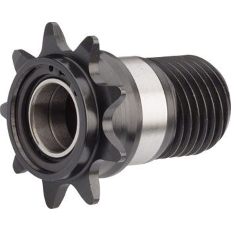 ECLAT CORTEX FREECOASTER 9T DRIVER RHD