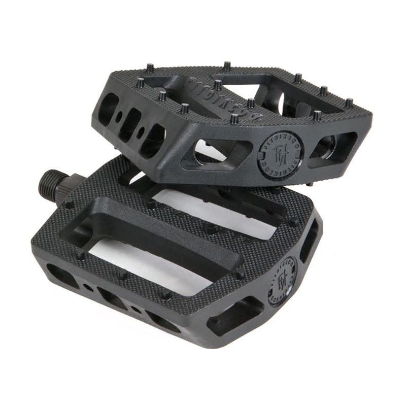 FIT MAC PC PEDALS Yellow