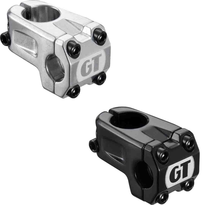 GT NBS Frontload Stem Raw