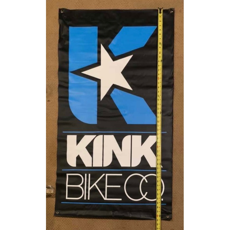 Kink Banner