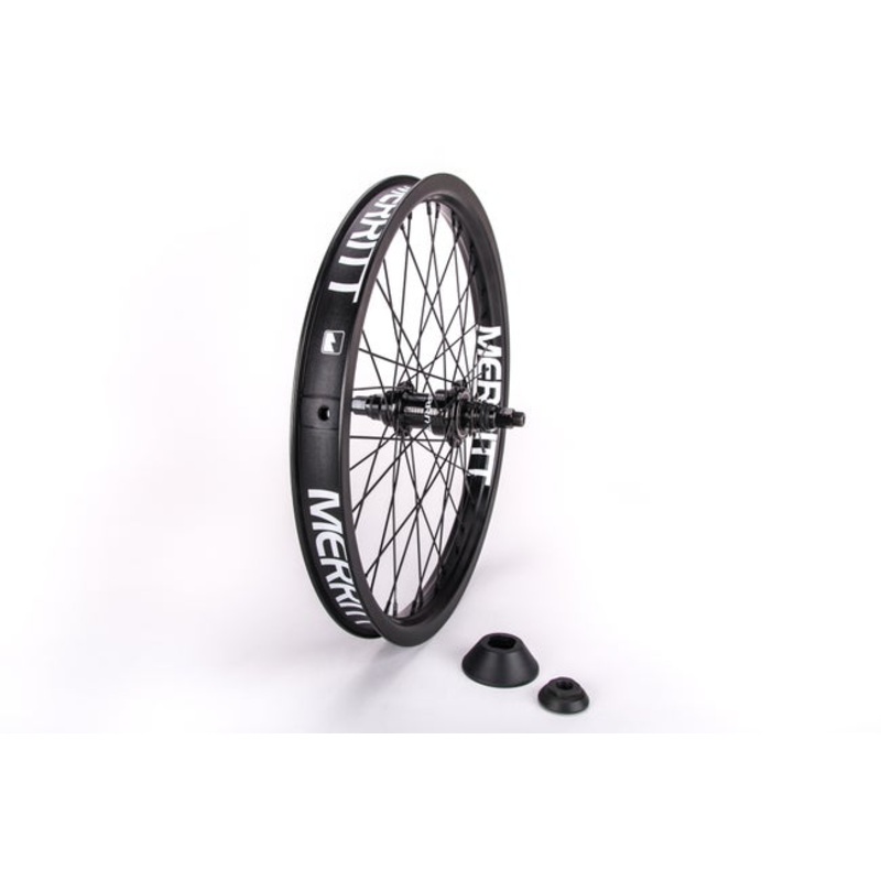 MERRITT BATTLE COMPLETE FREECOASTER WHEEL LHD