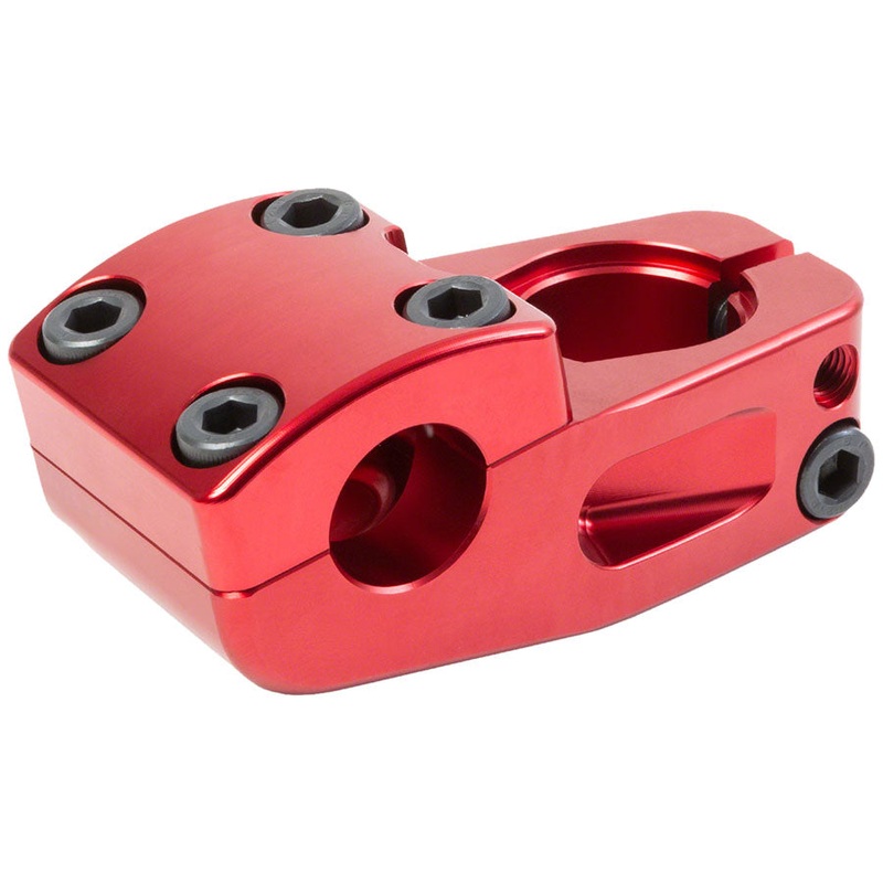 Odyssey DGN v2 Top Load Stem Red