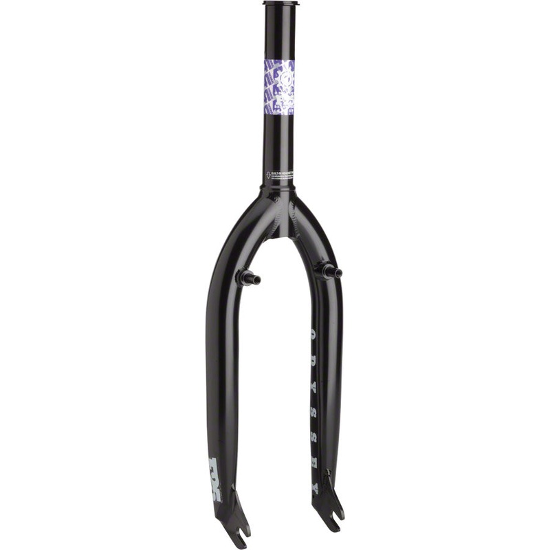 Odyssey F32 Fork w/ 990 Mounts F32