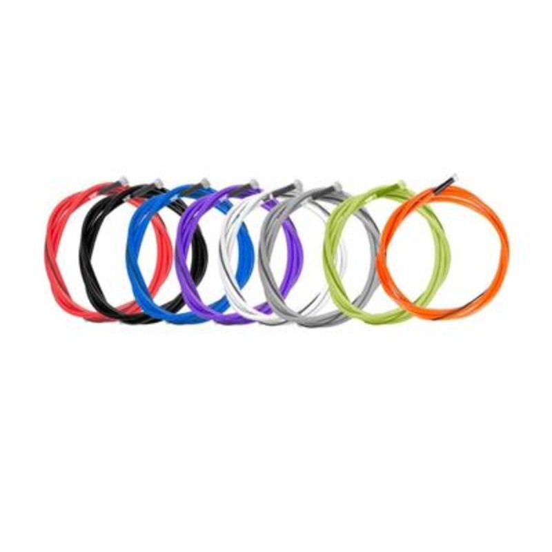 RANT SPRING BRAKE LINEAR CABLE Orange