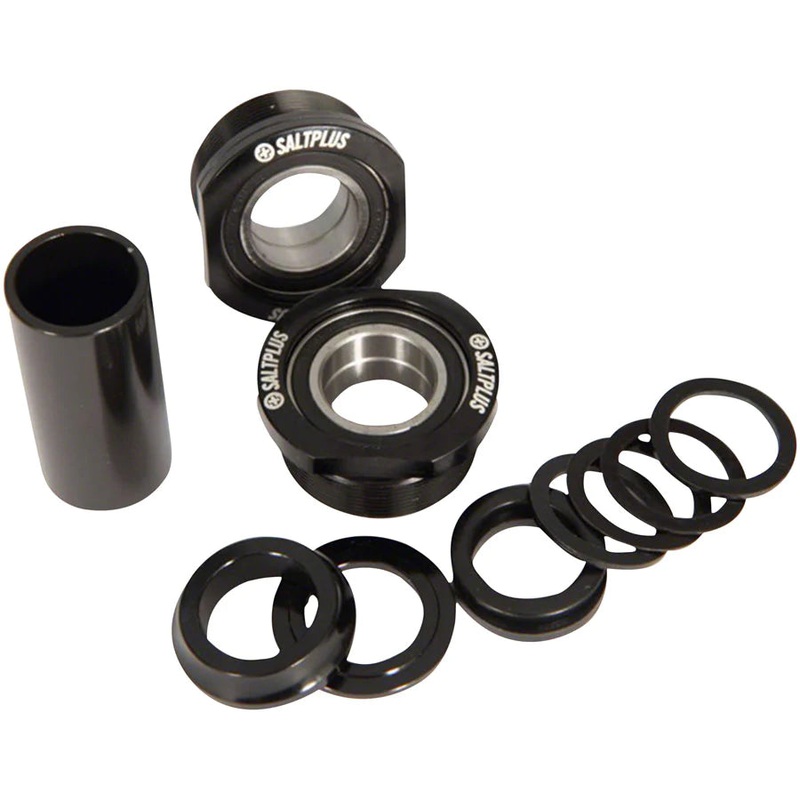 Salt Plus Echo Euro Bottom Bracket for 19mm Cranksets