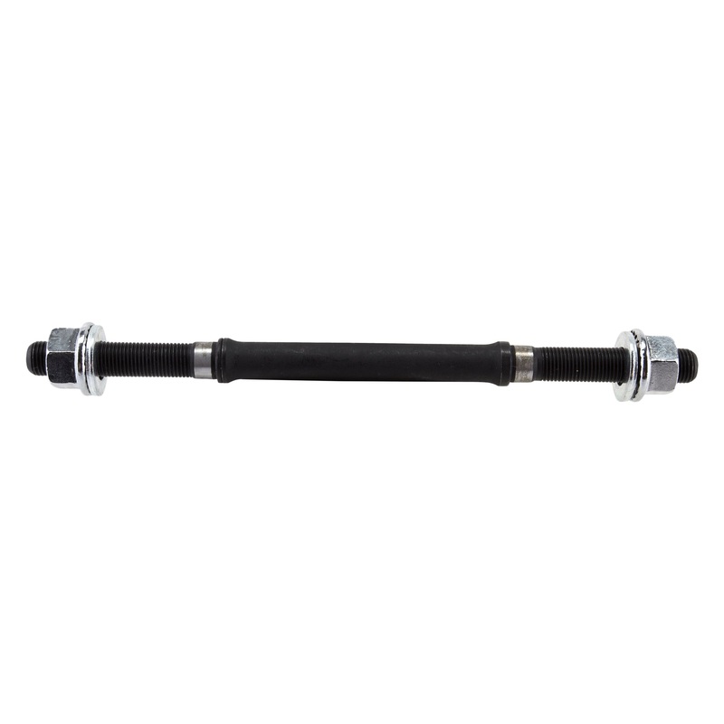 SE Bikes Sealed Bearing BMX Hub Rear Axle