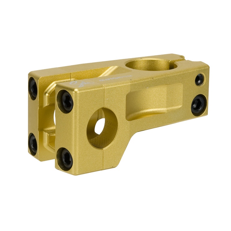 Stolen Clutch Stem w/ Gyro Plate Gold