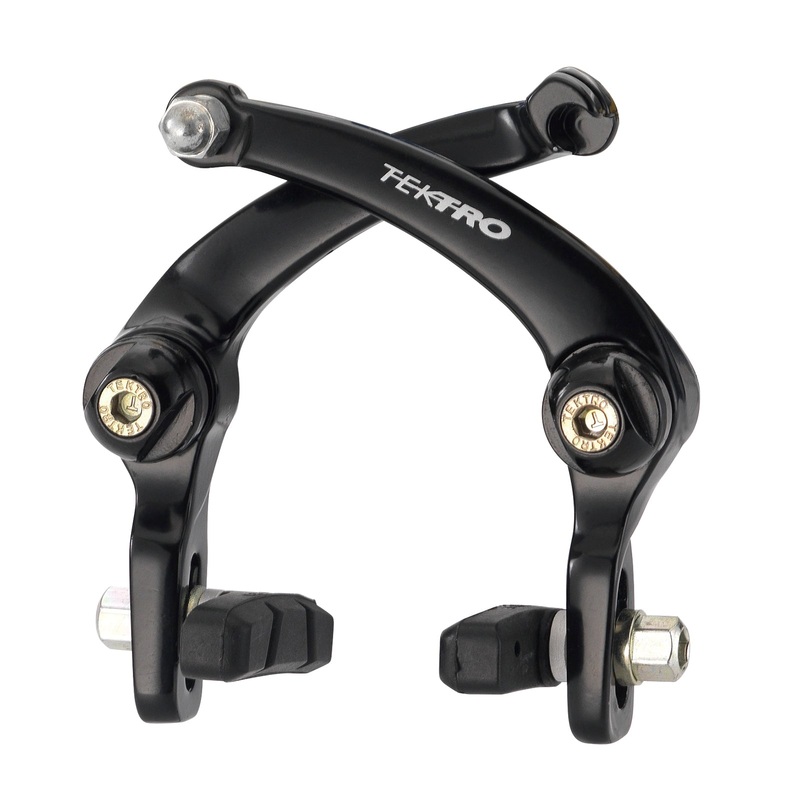 TEKTRO 907AR BMX U-BRAKE FRONT/REAR Rear