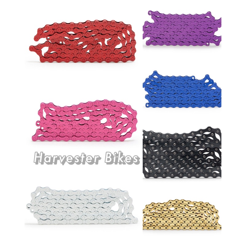 THEORY 410 CHAIN Gold