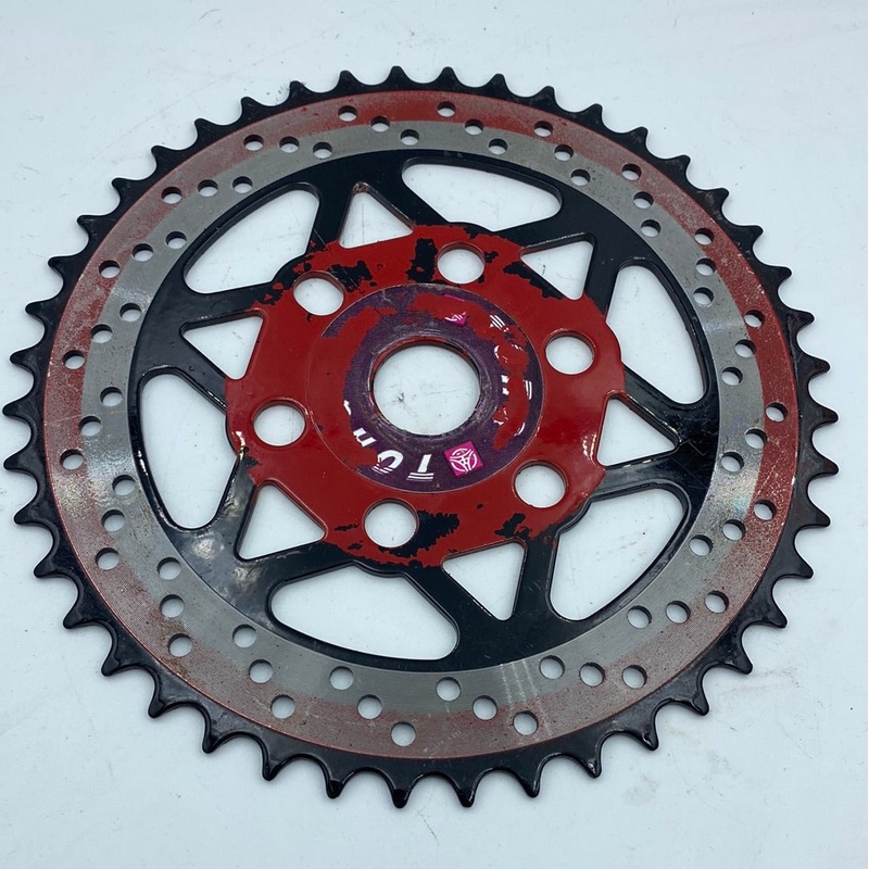 Torq Old School 90s Sprocket NEW