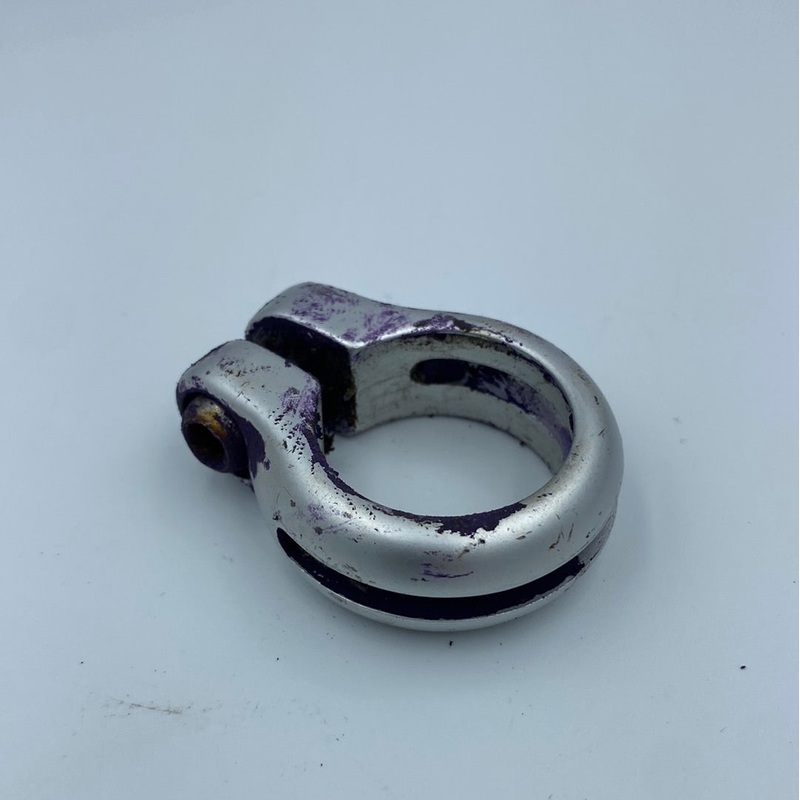 Used Mid School 28.8 Seat Clamp