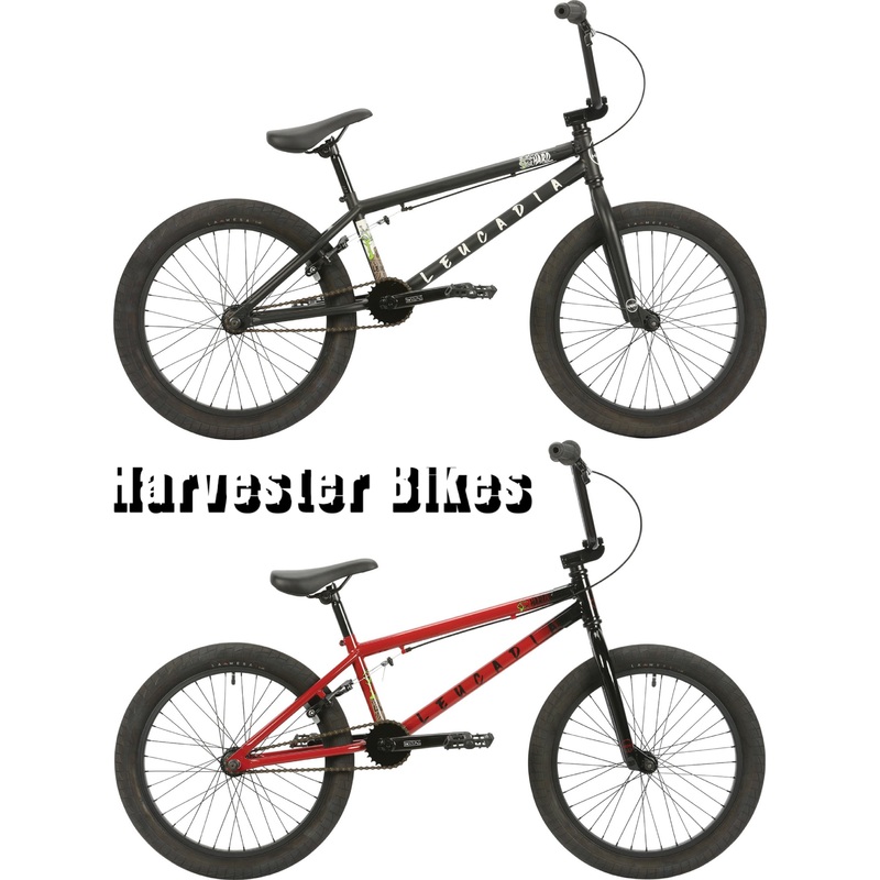 2023 Haro Leucadia (20.5 Top Tube) Matte Black 20.5″