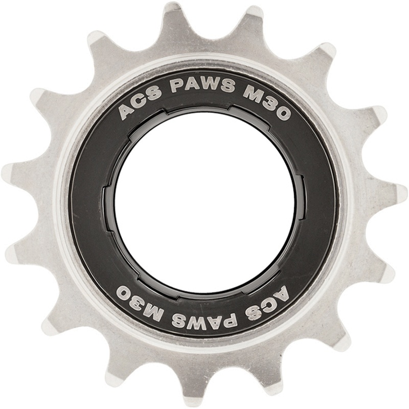 ACS PAWS M30 FREEWHEEL (3/32 & 1/8) 14t