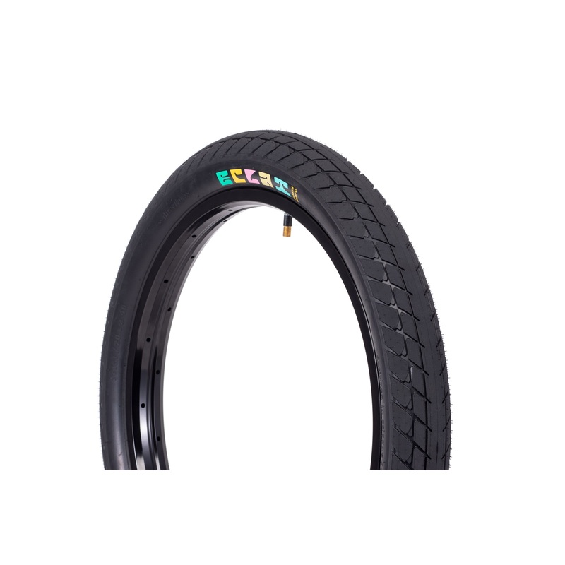 ECLAT MORROW TIRE 2.40″ Black (SINGLE)