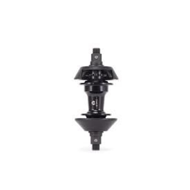 ECLAT SEISMIC REAR CASSETTE HUB RHD Black