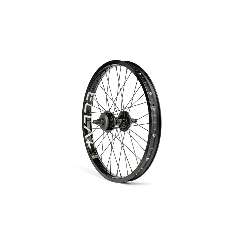 ECLAT SHIFT X BONDI REAR WHEEL RHD
