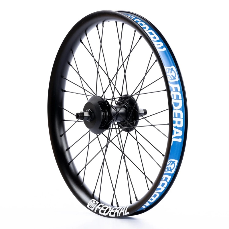Federal Aero XL / RHD Motion Freecoaster Wheel