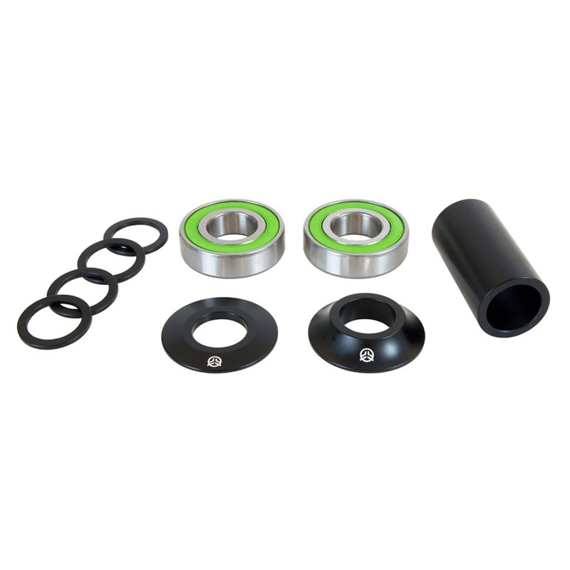 Federal Mid Bottom Bracket 22mm