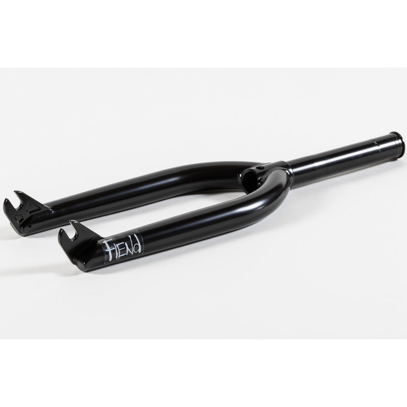 FIEND IC INVEST FORK 26mm Black