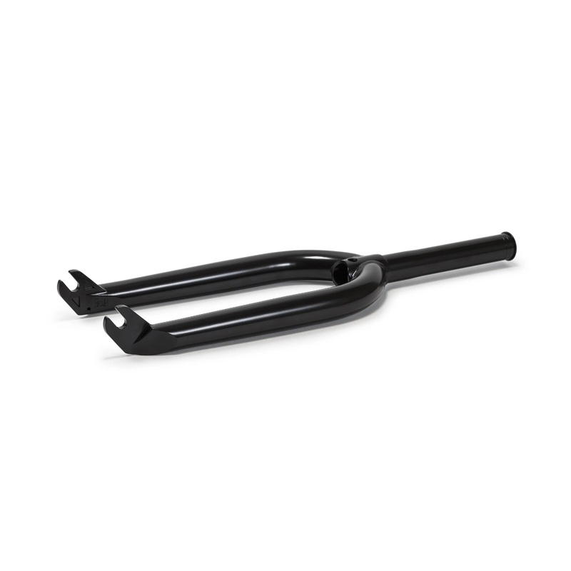 Fiend Process Fork Black