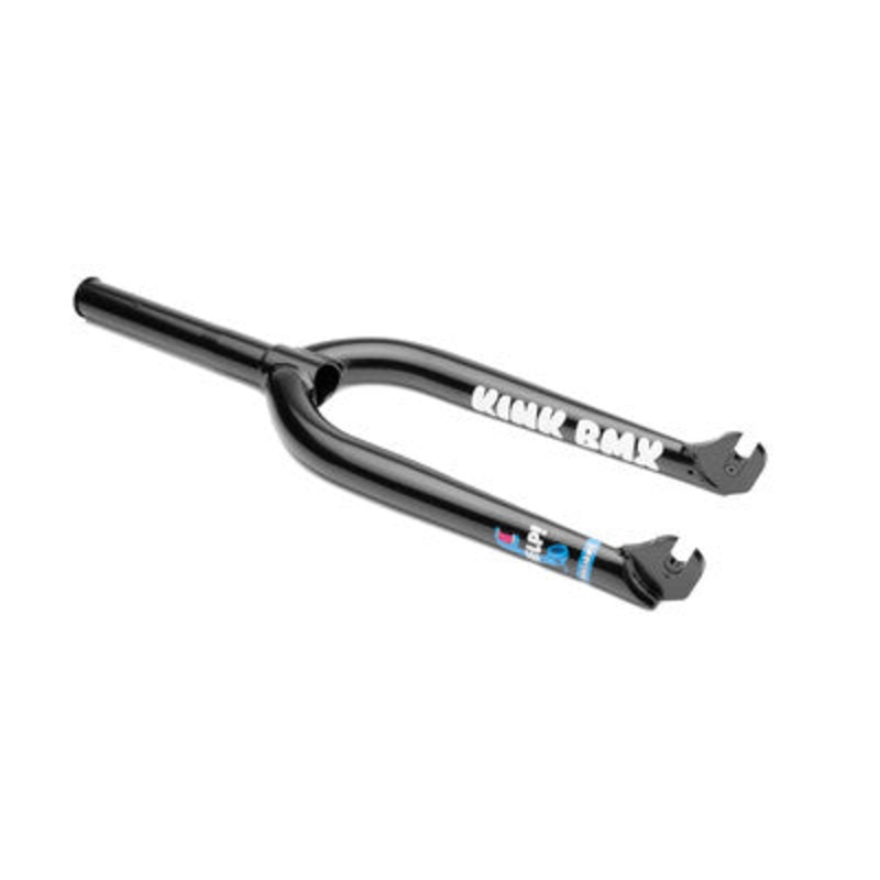 Kink Williams Fork Black