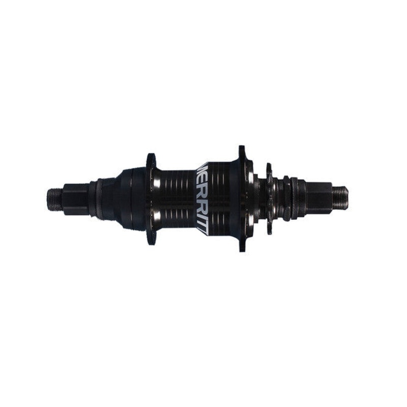 MERRITT FINAL DRIVE FREECOASTER V2 HUB RHD