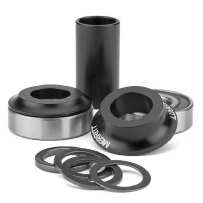 MERRITT MID BB 22MM 22mm