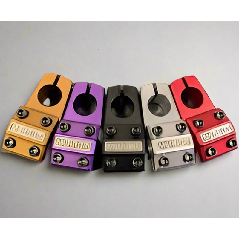 MERRITT MKII INAUGURAL TOPLOAD STEM Black