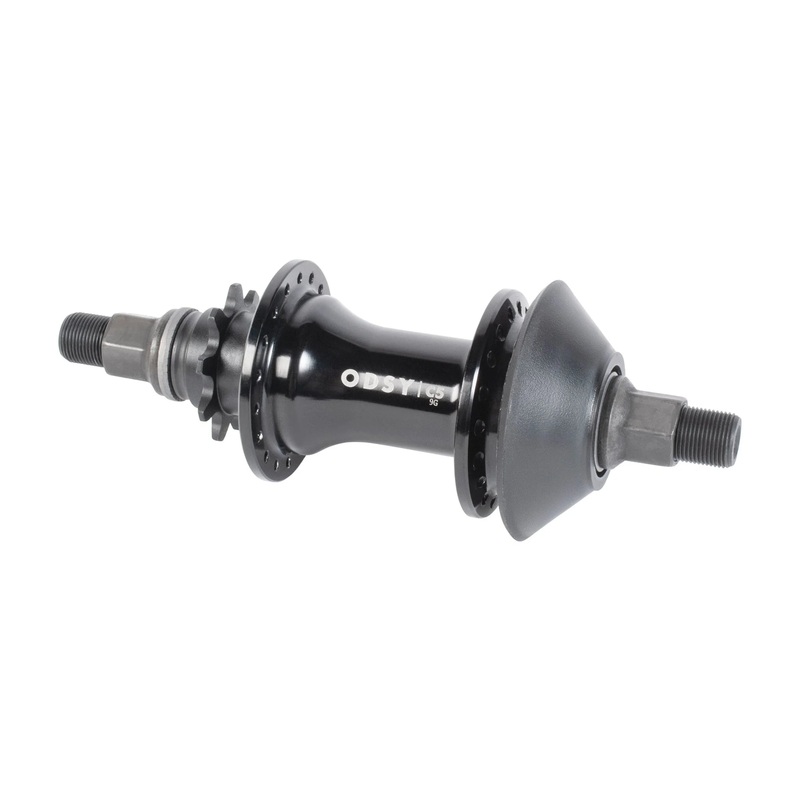 Odyssey C5 Cassette Hub Online Order Only (May Take 1-2 Weeks Delivery)