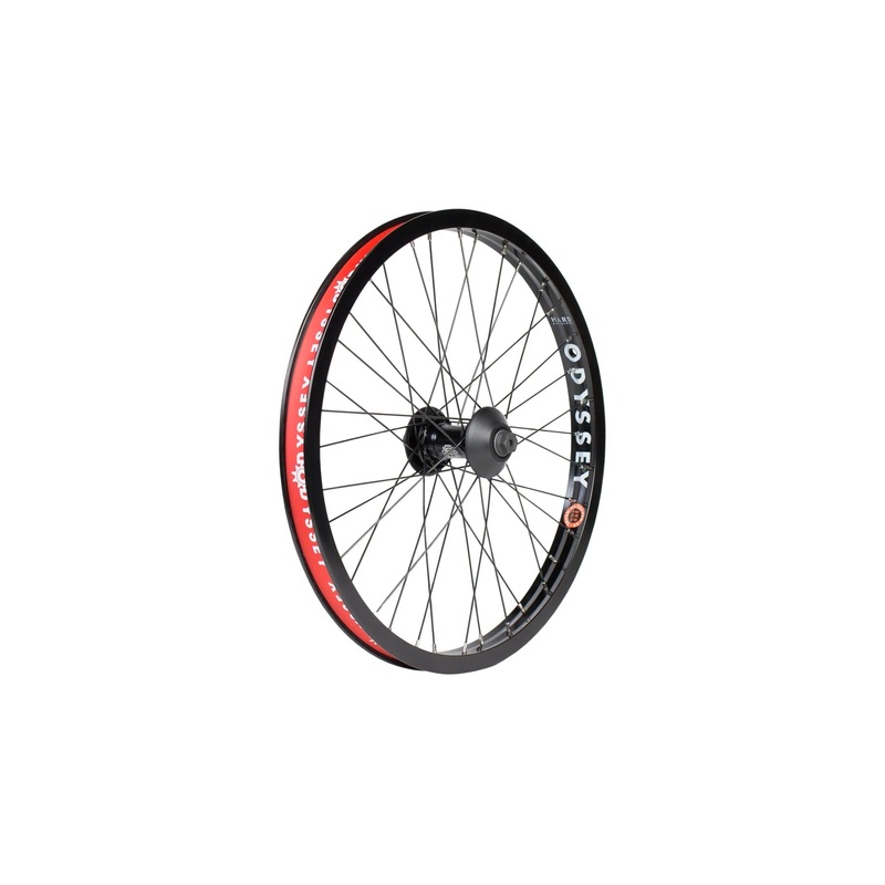 Odyssey Seven KA Front Wheel
