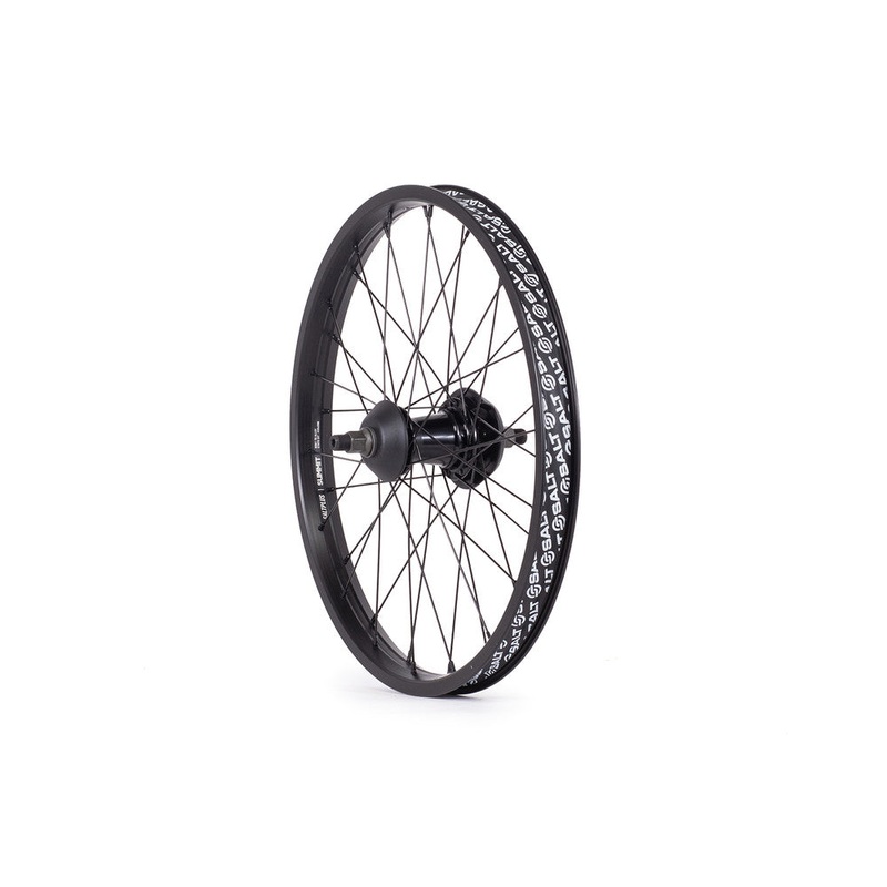 SALT EVEREST FREECOASTER WHEEL (WETHEPEOPLE INTERNALS) RHD