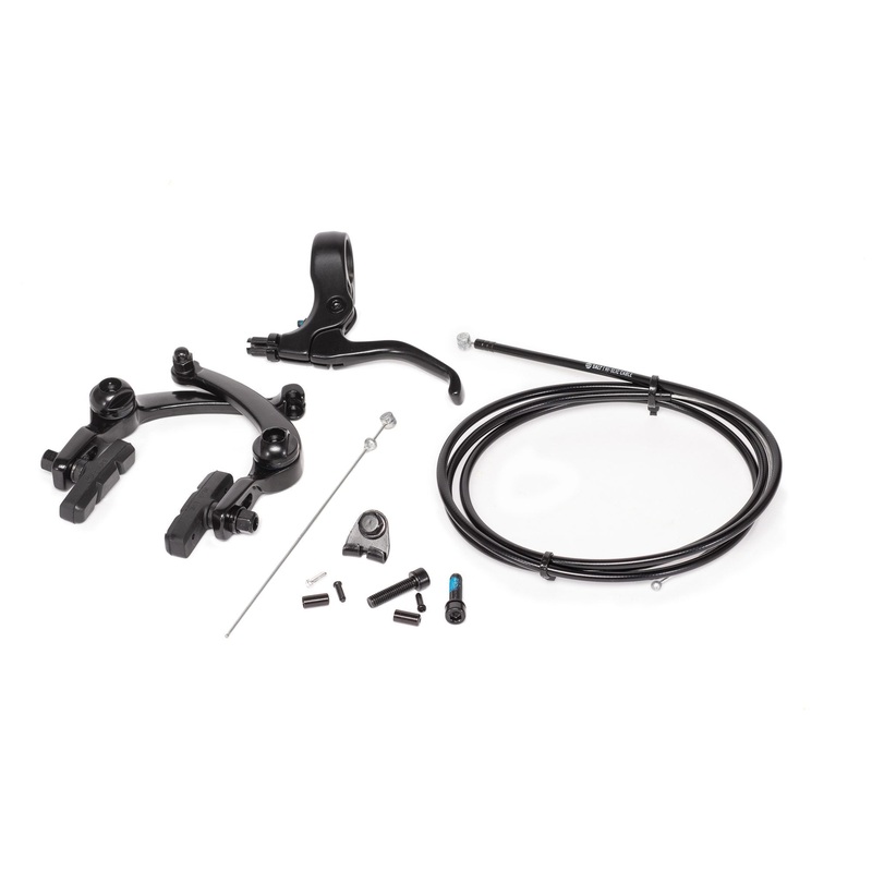 SALT ROOKIE BRAKE SET