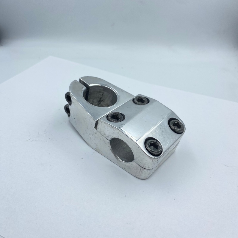 Used Mid School BMX Stem 1 1/8