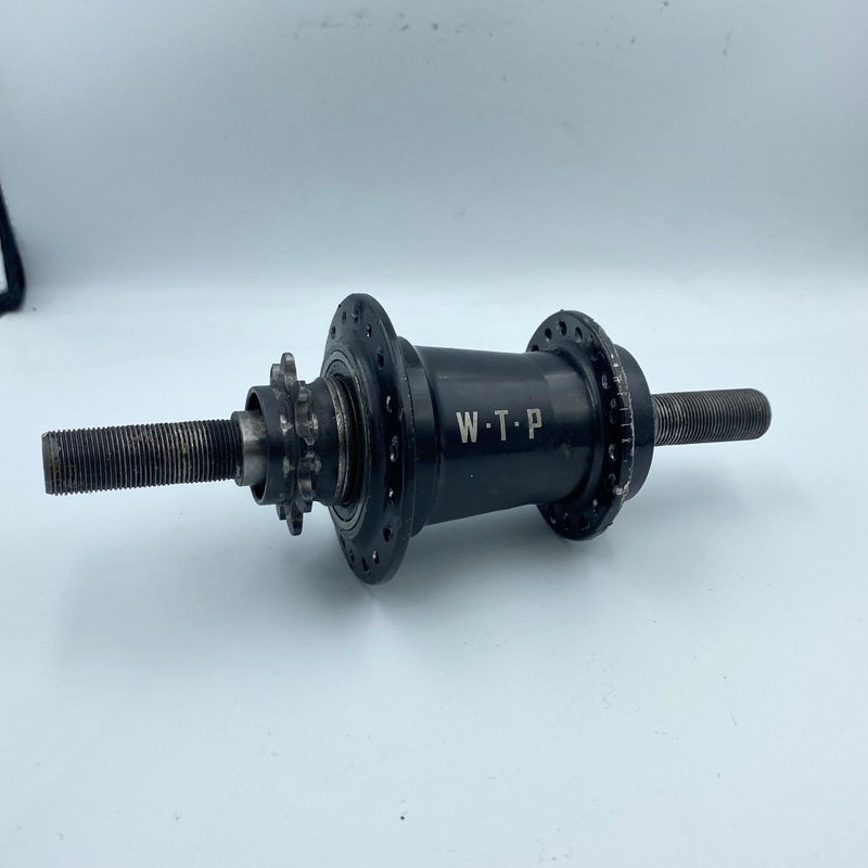 Used Wethepeople Helix Hub (FOR PARTS ONLY)