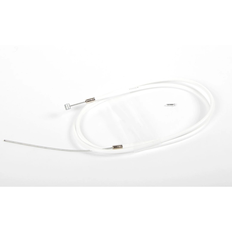 Vocal Linear Brake Cable White