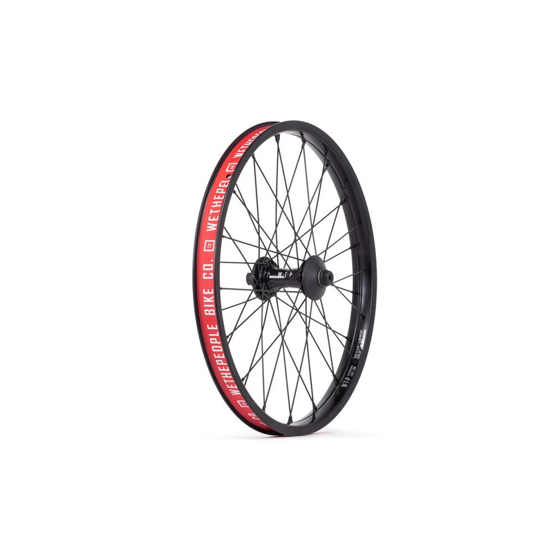 WETHEPEOPLE HELIX FRONT WHEEL